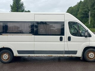 2011 Peugeot Boxer, белый, 1450000 рублей, вид 5