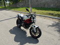 2012 Ducati Monster 796, белый, 400000 рублей - вид 10