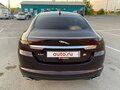 2013 Jaguar XF I Рестайлинг, коричневый, 1650000 рублей - вид 9