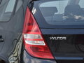 2009 Hyundai i30 I, чёрный, 565000 рублей - вид 5