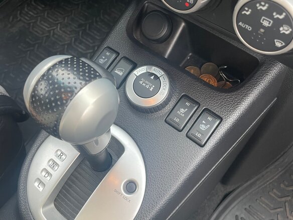 2012 Nissan X-Trail II Рестайлинг, серебристый, 1800000 рублей - вид 7