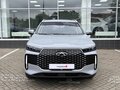 2025 Chery Tiggo 4 I Рестайлинг 2, серый - вид 1