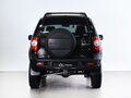 2020 Lada (ВАЗ) Niva Off-road, чёрный, 1200000 рублей - вид 3