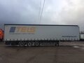 2016 Schmitz Cargobull S01, серебристый - вид 8