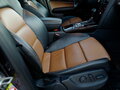 2010 Audi A6 III (C6) Рестайлинг, фиолетовый - вид 9