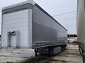 2024 Schmitz Cargobull 9084, серебристый - вид 3