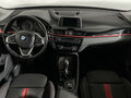 2017 BMW X1 20i xDrive II (F48), чёрный, 1870000 рублей - вид 10
