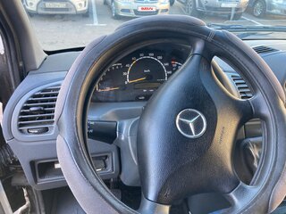 2014 Mercedes-Benz Sprinter Classic, белый, 1550000 рублей, вид 2