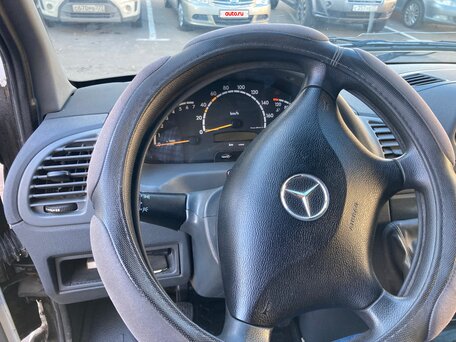 2014 Mercedes-Benz Sprinter Classic, белый, 1550000 рублей, вид 2