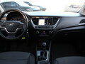 2018 Hyundai Solaris II, белый - вид 8