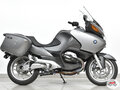 2006 BMW R 1200 RT, серый, 560000 рублей - вид 7