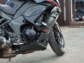 2022 Kawasaki Z 1000SX, чёрный, 1980000 рублей - вид 11