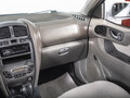 2008 Hyundai Santa Fe Classic Classic, серебристый, 699000 рублей - вид 10