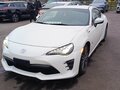 2016 Toyota GT86 I Рестайлинг, белый, 1926305 рублей - вид 2