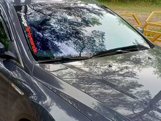 2012 Ford Mondeo IV Рестайлинг, серый, 850000 рублей, вид 4