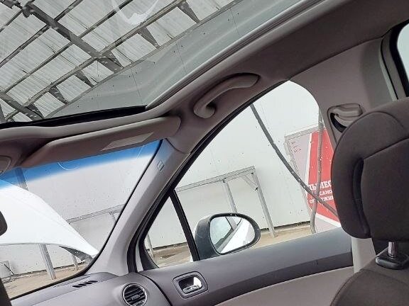 2008 Peugeot 308 I, белый, 500000 рублей - вид 10