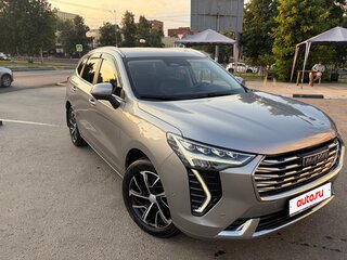2022 Haval Jolion I, серый, 1770000 рублей, вид 2