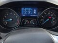 2014 Ford Focus III, чёрный, 950000 рублей - вид 7