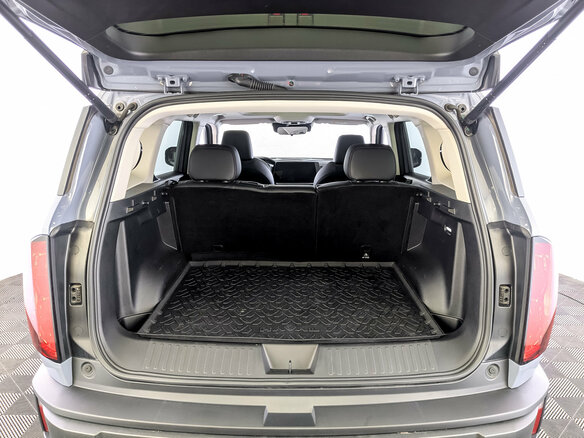 2024 Haval H3 I, серый, 2329000 рублей - вид 9