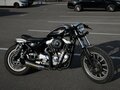 1996 Harley-Davidson Sportster 1200, серый