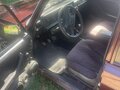 2010 Lada (ВАЗ) 2107, пурпурный, 200000 рублей - вид 4