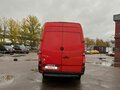 2008 Volkswagen Crafter, красный, 1250000 рублей - вид 4