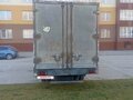 1995 Isuzu Elf (N-series), оранжевый, 1200000 рублей - вид 6
