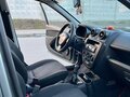 2013 Lada (ВАЗ) Granta I, серебристый, 300000 рублей - вид 9