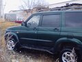 2004 УАЗ 3162 Симбир 31622, зелёный - вид 5