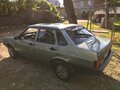 1994 Lada (ВАЗ) 21099, зелёный, 200000 рублей - вид 9
