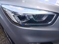 2017 Ford Kuga II Рестайлинг, серый - вид 4