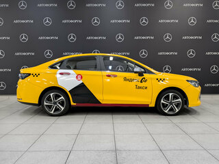 2024 BAIC U5 Plus, жёлтый, 750000 рублей, вид 4