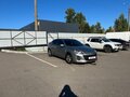 2012 Mazda 3 II (BL) Рестайлинг, серебристый, 900000 рублей - вид 8