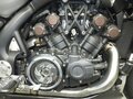 2009 Yamaha VMAX 1700, чёрный, 1250000 рублей - вид 6