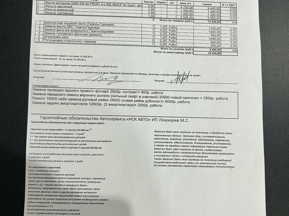 2010 Kia Bongo, белый, 760000 рублей - вид 5