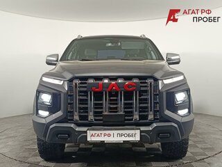 2024 JAC T9, чёрный, 3510000 рублей, вид 2