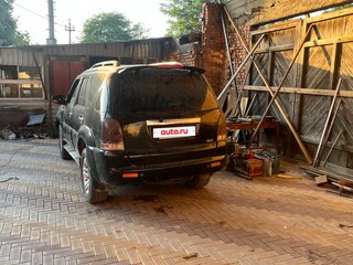2006 Derways Aurora, чёрный, 480000 рублей, вид 2