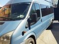 2013 Ford Transit, голубой, 950000 рублей