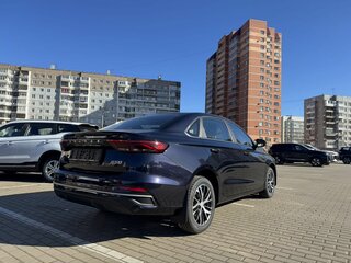 2026 Belgee S50, синий, 2165990 рублей, вид 3