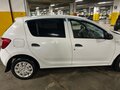 2016 Renault Sandero II, белый, 570000 рублей - вид 3