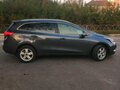2014 Kia Ceed II, синий, 1180000 рублей - вид 9