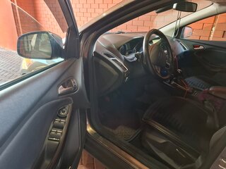 2018 Ford Focus III Рестайлинг, коричневый, 1350000 рублей, вид 4