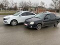 2012 Lada (ВАЗ) Priora I, чёрный, 320000 рублей - вид 1