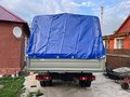 2009 ГАЗ ГАЗель (3302), синий, 1000000 рублей - вид 6