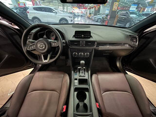 2022 Mazda CX-4 I Рестайлинг, чёрный, 2215000 рублей, вид 3