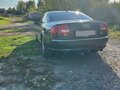 2005 Audi A8 II (D3) Рестайлинг, чёрный, 850000 рублей - вид 4