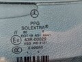 2008 Mercedes-Benz E-Класс 350 III (W211, S211) Рестайлинг, чёрный, 1190000 рублей - вид 7