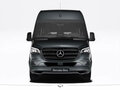 2026 Mercedes-Benz Sprinter, серый, 10880000 рублей - вид 6