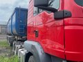 2011 MAN TGS, красный, 2001000 рублей - вид 3