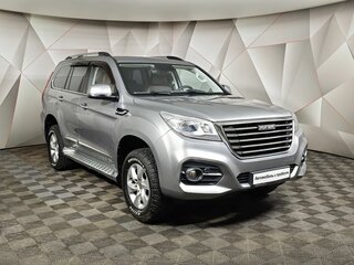 2021 Haval H9 I Рестайлинг, серый, 2175150 рублей, вид 3